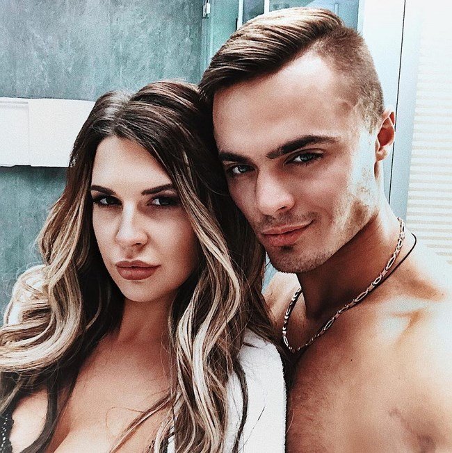 Свежие фото от участников (21.03.2018)