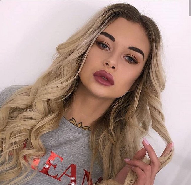 Свежие фото от участников (21.03.2018)