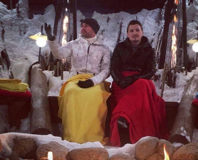 Андрей Черкасов упрекнул Влада Кадони во лжи