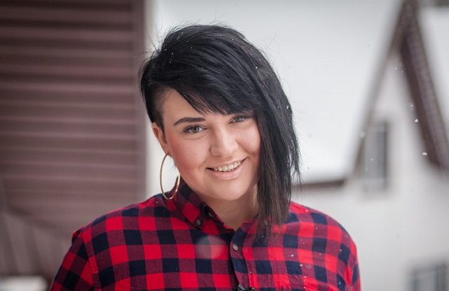 Александра Черно объяснилась за хамское поведение с мамой возлюбленного