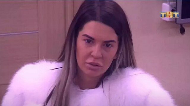 Мнение: Противостояние Таты и Майи?