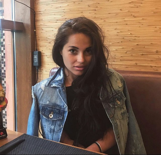 Дарья Друзьяк: Это психологически тяжело!