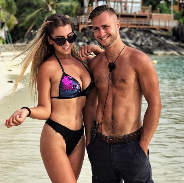 Фото участников с Сейшел (21.03.2018)