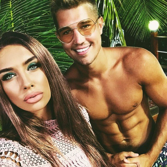 Фото участников с Сейшел (21.03.2018)