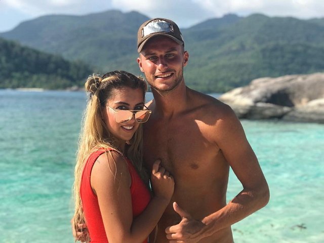 Фото участников с Сейшел (21.03.2018)