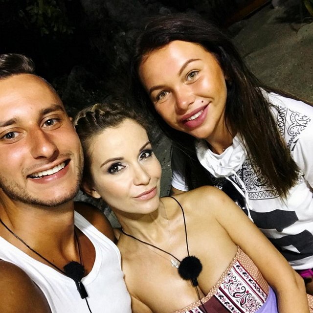 Фото участников с Сейшел (21.03.2018)