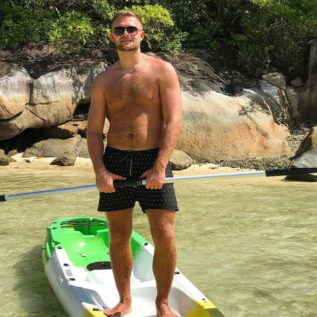 Фото участников с Сейшел (21.03.2018)