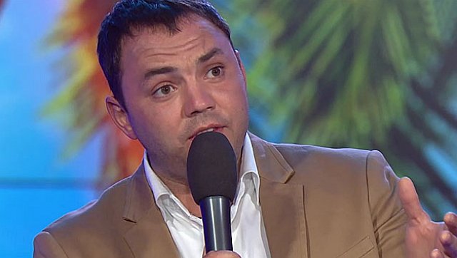 Мнение: Семь возлюбленных Александра Гобозова?