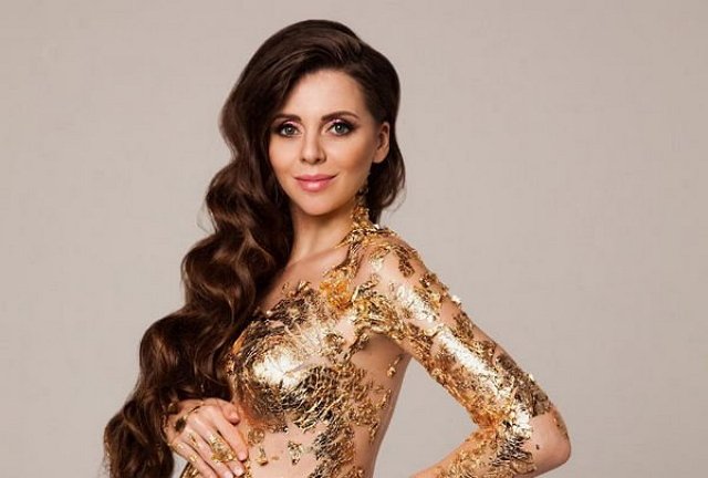 Ольга Рапунцель рассказала подробности предстоящих родов