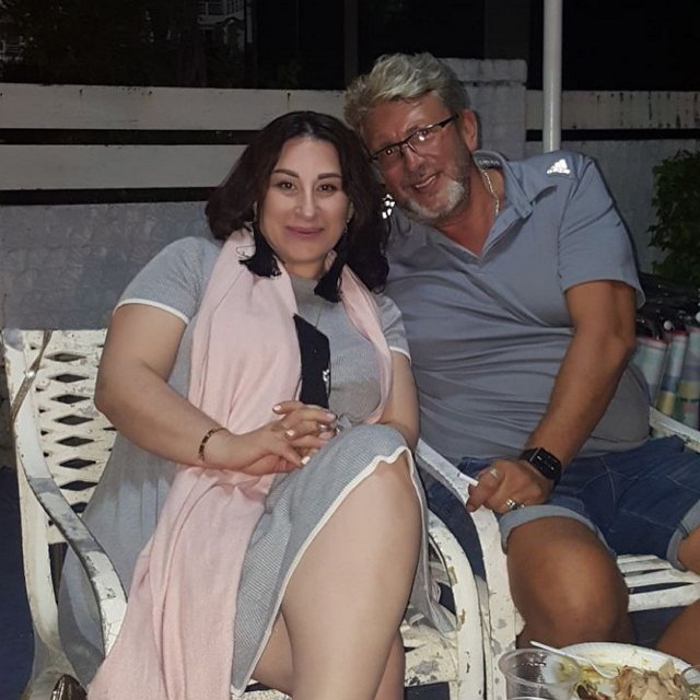 Из блога Редакции: Марина Тристановна защитила своего кавалера