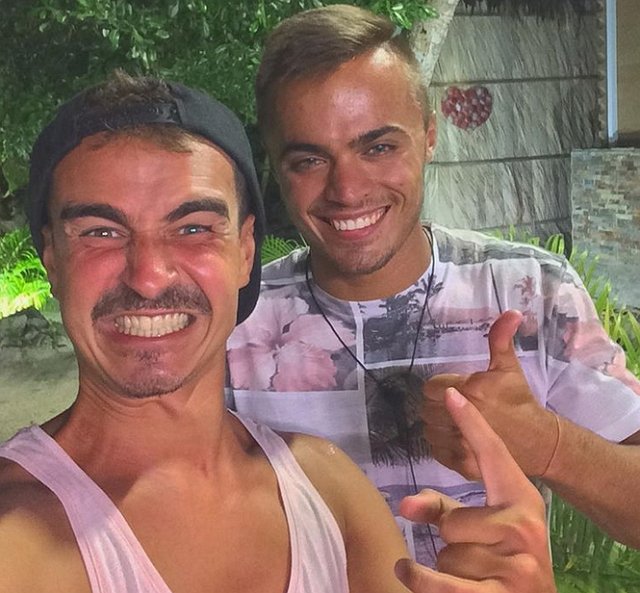 Новости от Кота Баюна (21.03.2018)