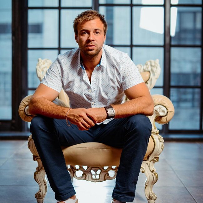 Жизнь после телестройки: Богдан Ленчук