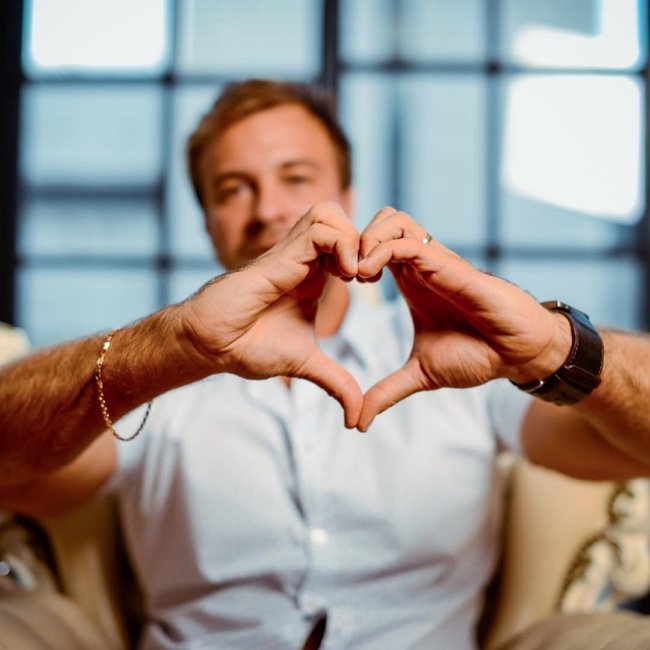 Жизнь после телестройки: Богдан Ленчук