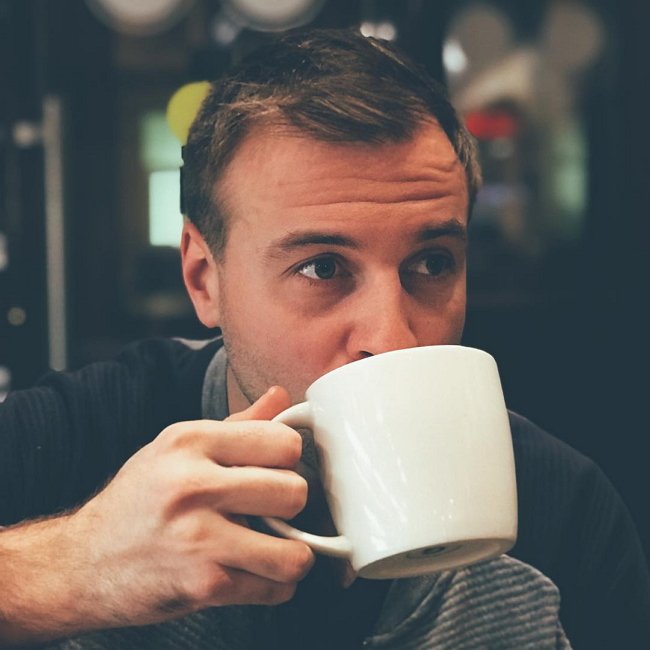 Жизнь после телестройки: Богдан Ленчук