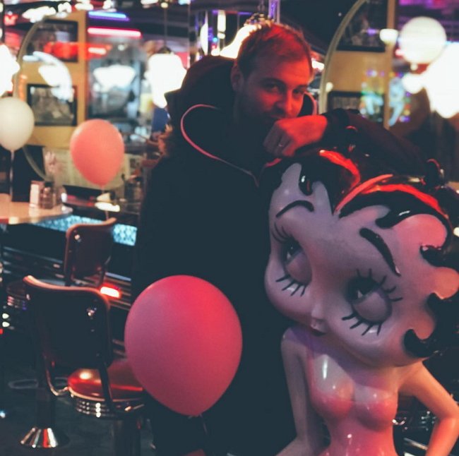 Жизнь после телестройки: Богдан Ленчук