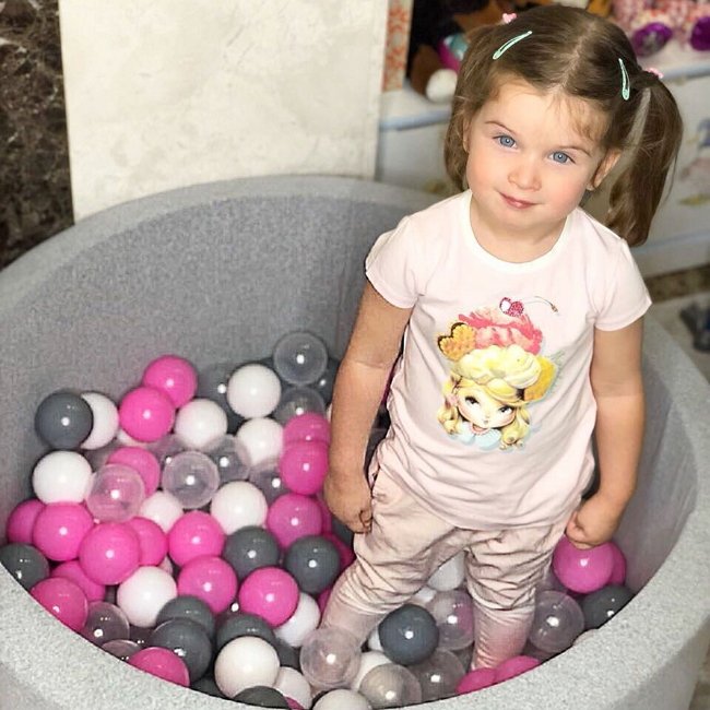 Фотоподборка детей участников (21.03.2018)