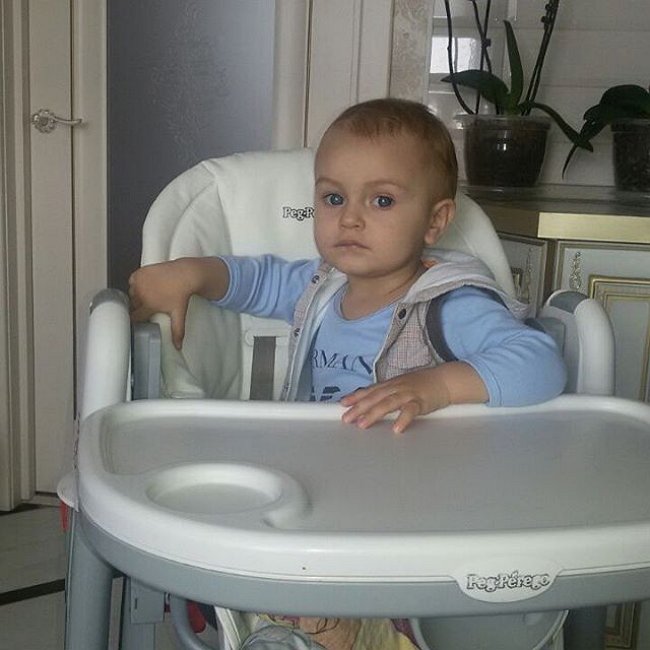 Фотоподборка детей участников (21.03.2018)