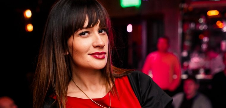 Елена Бушина обвинила в похотливости Марину Африкантову