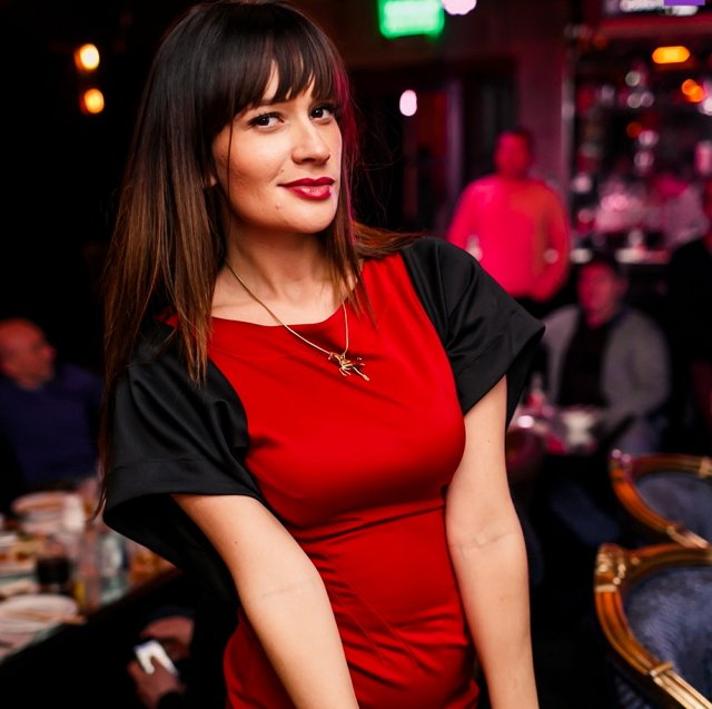 Елена Бушина обвинила в похотливости Марину Африкантову