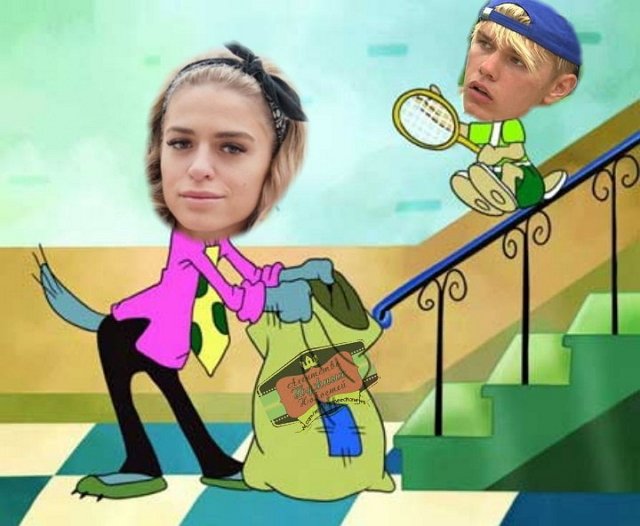 Приколы о Дом-2 (22.03.2018)