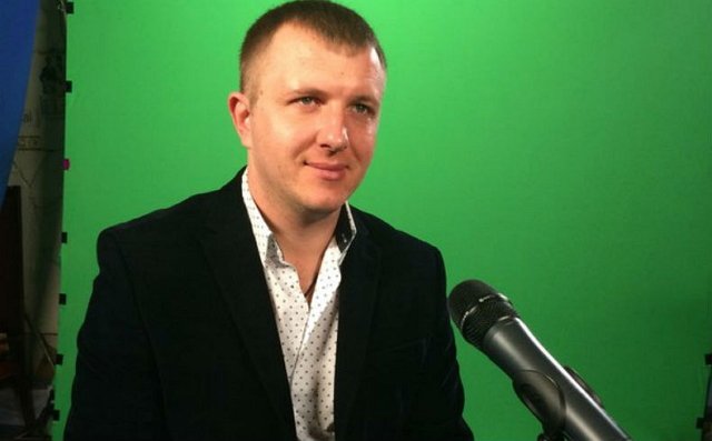 Илья Саглиани: Яббаров - обычный колхозник!