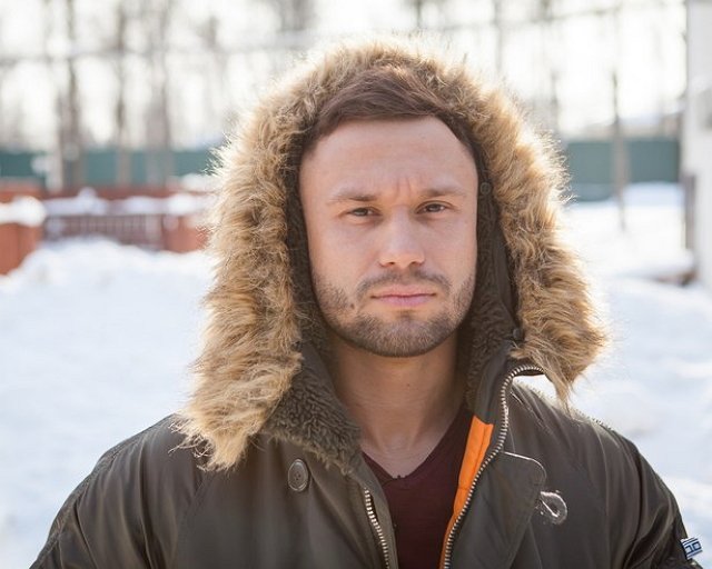 Свежие фото от участников (22.03.2018)