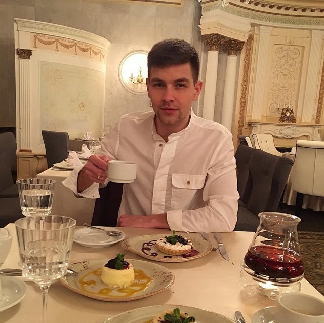 Свежие фото от участников (22.03.2018)