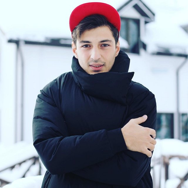 Свежие фото от участников (22.03.2018)