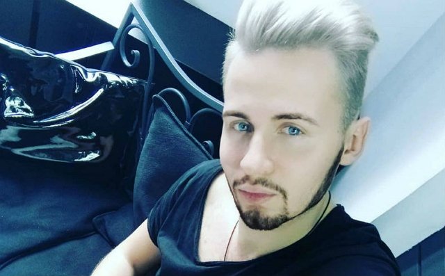 Евгений Жарков сделал предложение экс-возлюбленной