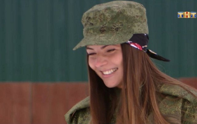 Мнение: Жарикова находиться в опасности?