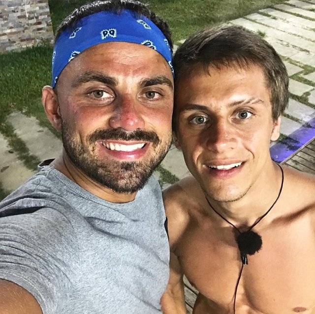 Фото участников с Сейшел (22.03.2018)