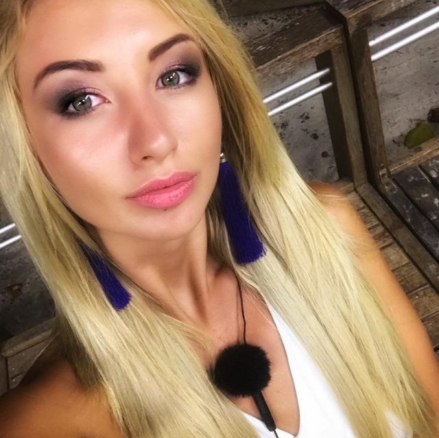 Фото участников с Сейшел (22.03.2018)