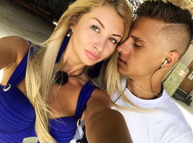 Фото участников с Сейшел (22.03.2018)