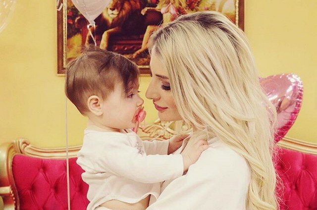 Фотоподборка детей участников (22.03.2018)