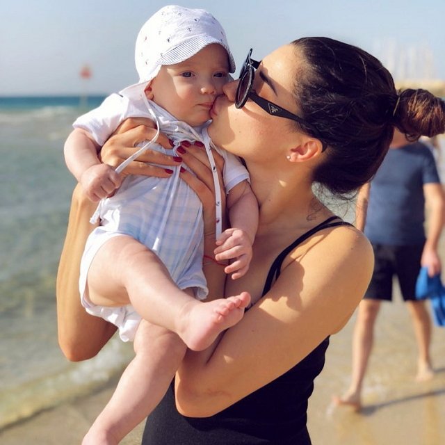 Фотоподборка детей участников (22.03.2018)