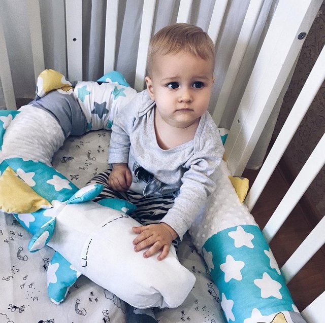 Фотоподборка детей участников (22.03.2018)