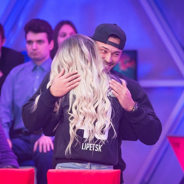 Саймон Марданшин: На проекте я был искренним!