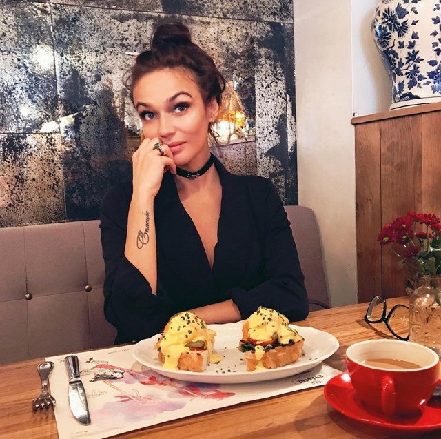 Жизнь после телестройки: Алёна Водонаева