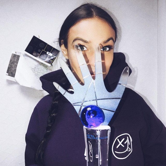 Жизнь после телестройки: Алёна Водонаева