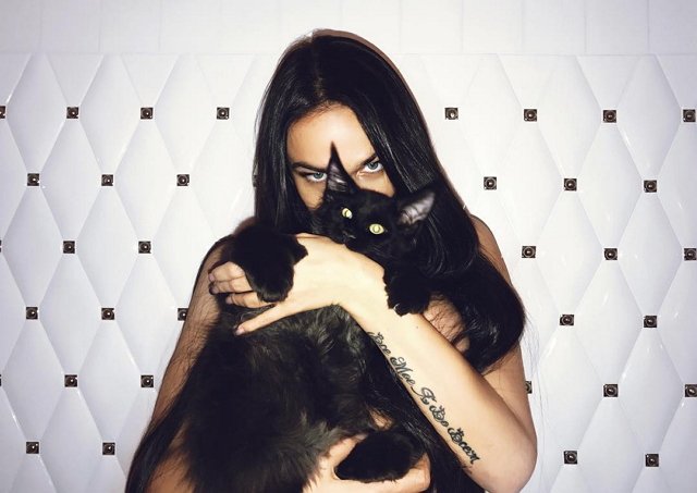 Жизнь после телестройки: Алёна Водонаева