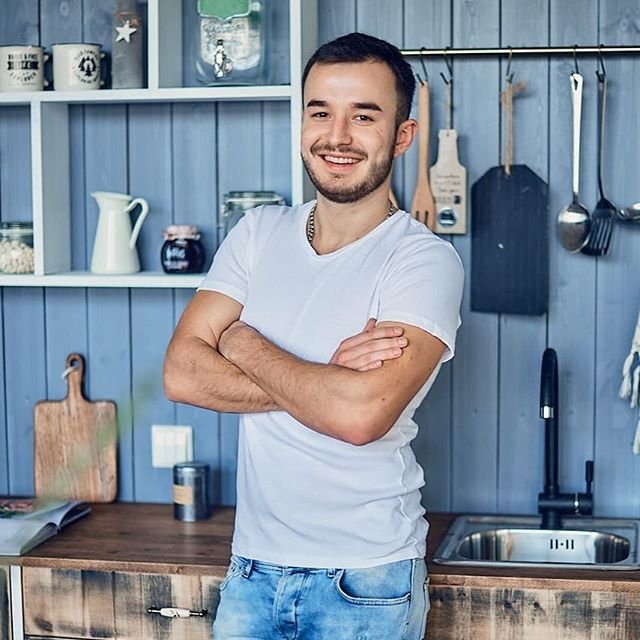 Сергей Кульгавчук ушел с проекта