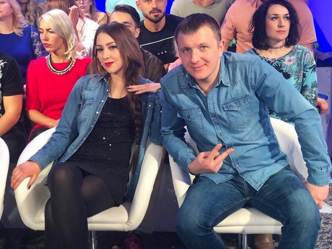 Алёна Савкина: Мы неидеальны, зато кайфуем