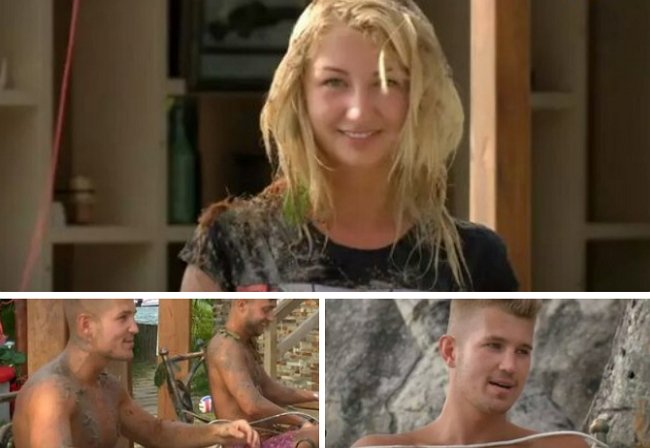 Мнение: Ушат грязи для популярности?