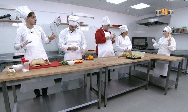 Мнение: Методы воспитания детей по-домовски?