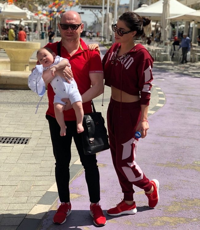 Фотоподборка детей участников (23.03.2018)