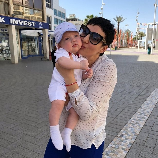 Фотоподборка детей участников (23.03.2018)