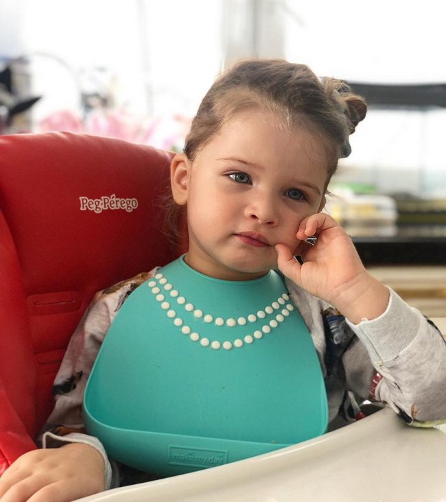 Фотоподборка детей участников (23.03.2018)