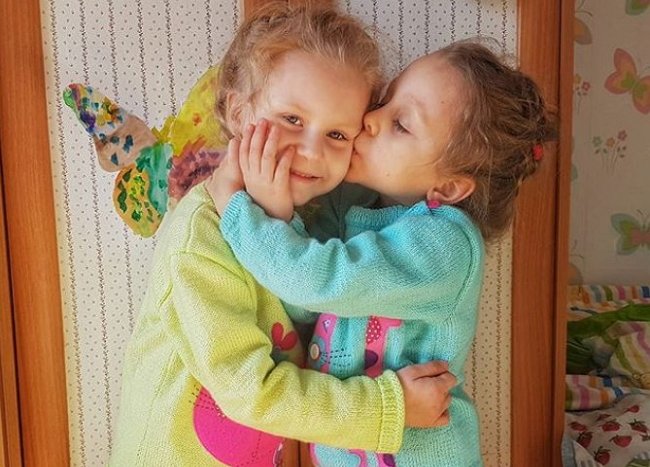 Фотоподборка детей участников (23.03.2018)