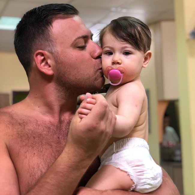 Фотоподборка детей участников (23.03.2018)