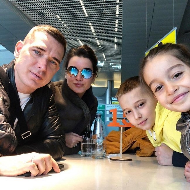 Фотоподборка детей участников (23.03.2018)